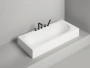 ванна salini ornella kit 102414m s-sense 170x80 см, белый